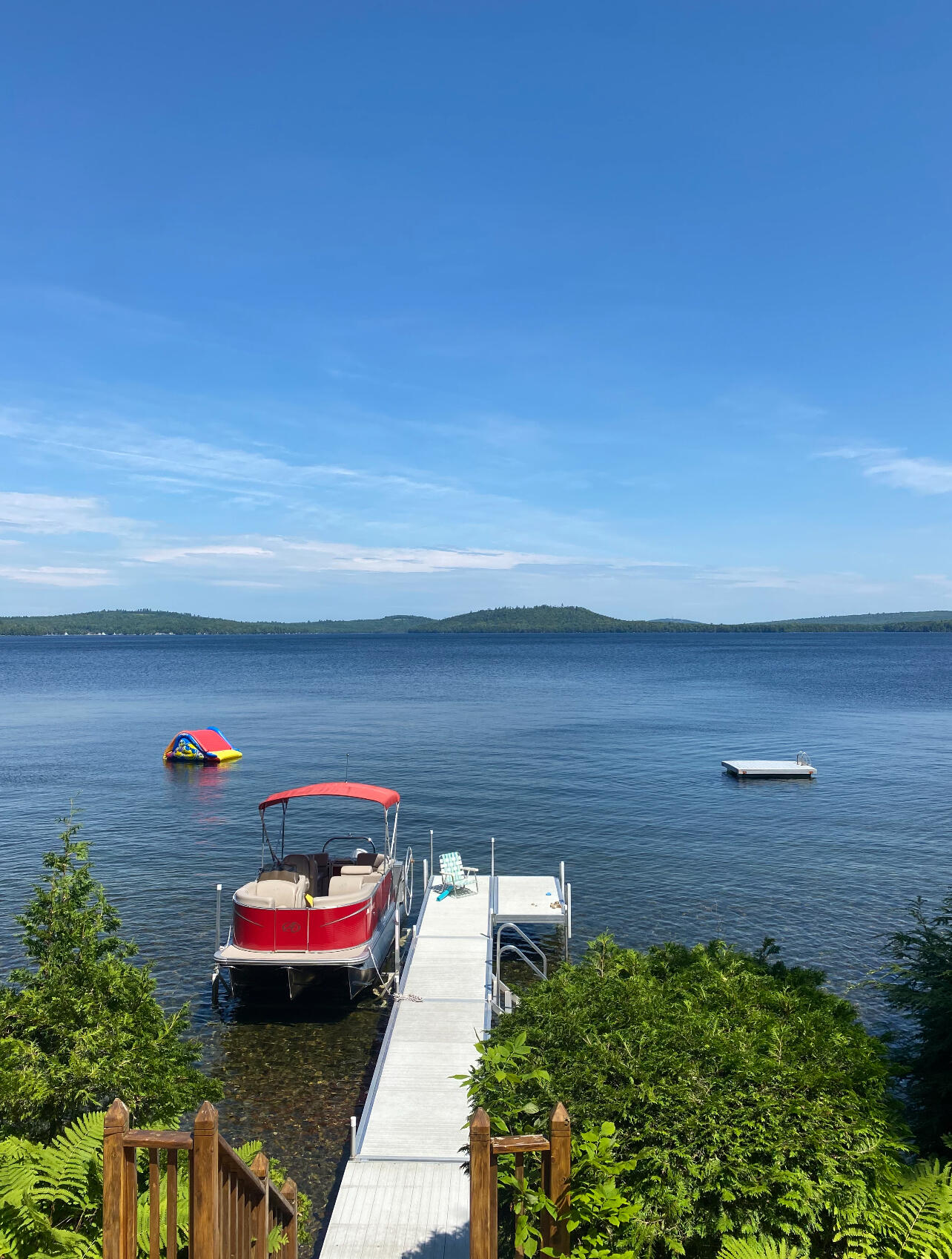 204 Cedar Rest Road Enfield ME 04493