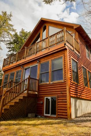 204 Cedar Rest Road Enfield ME 04493