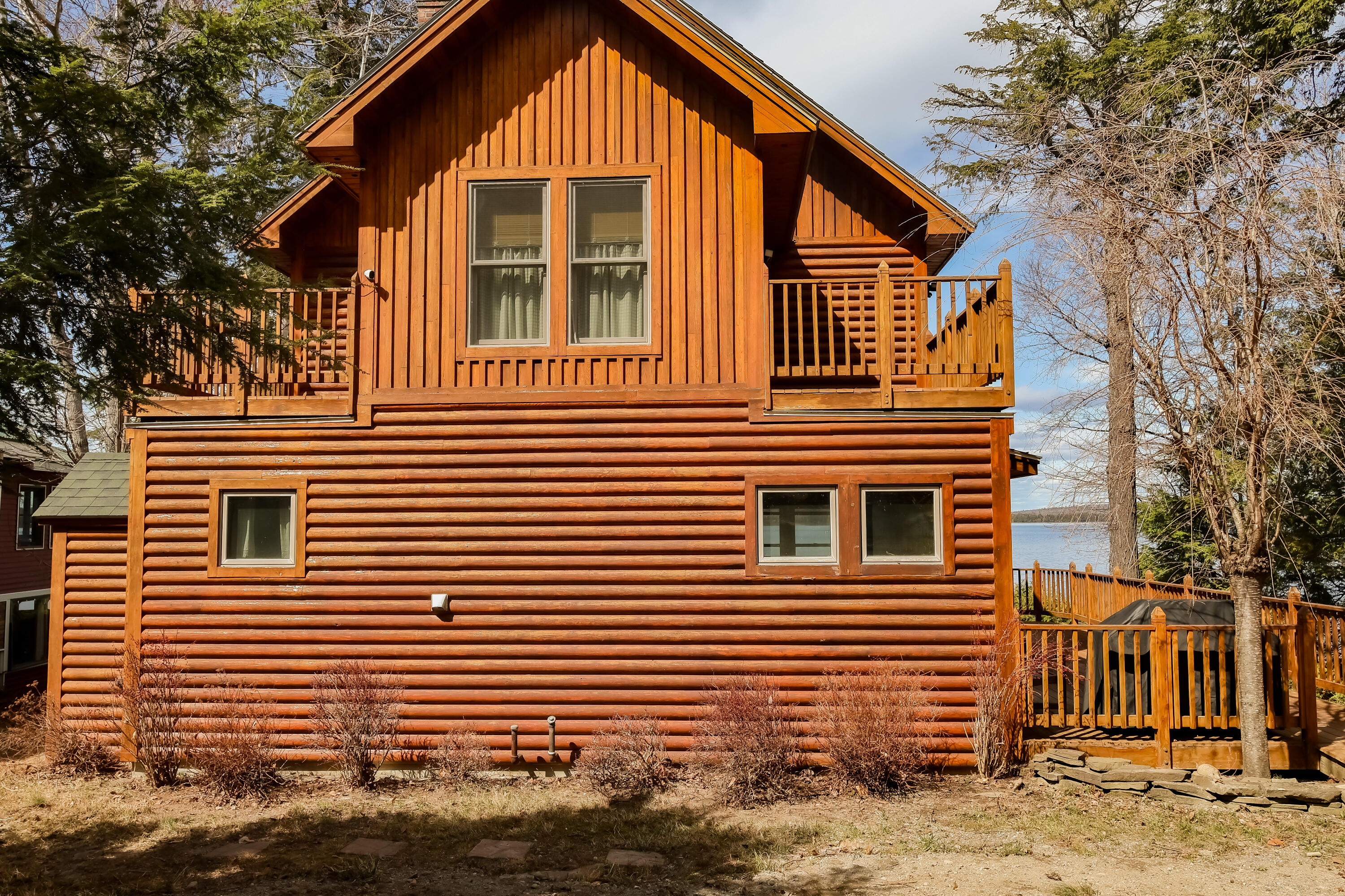 204 Cedar Rest Road Enfield ME 04493