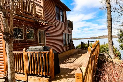 204 Cedar Rest Road Enfield ME 04493