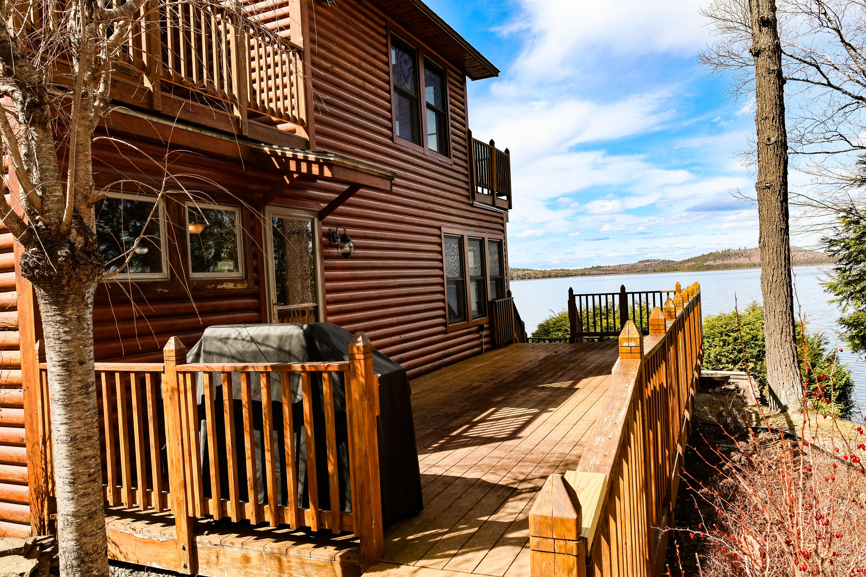 204 Cedar Rest Road Enfield ME 04493