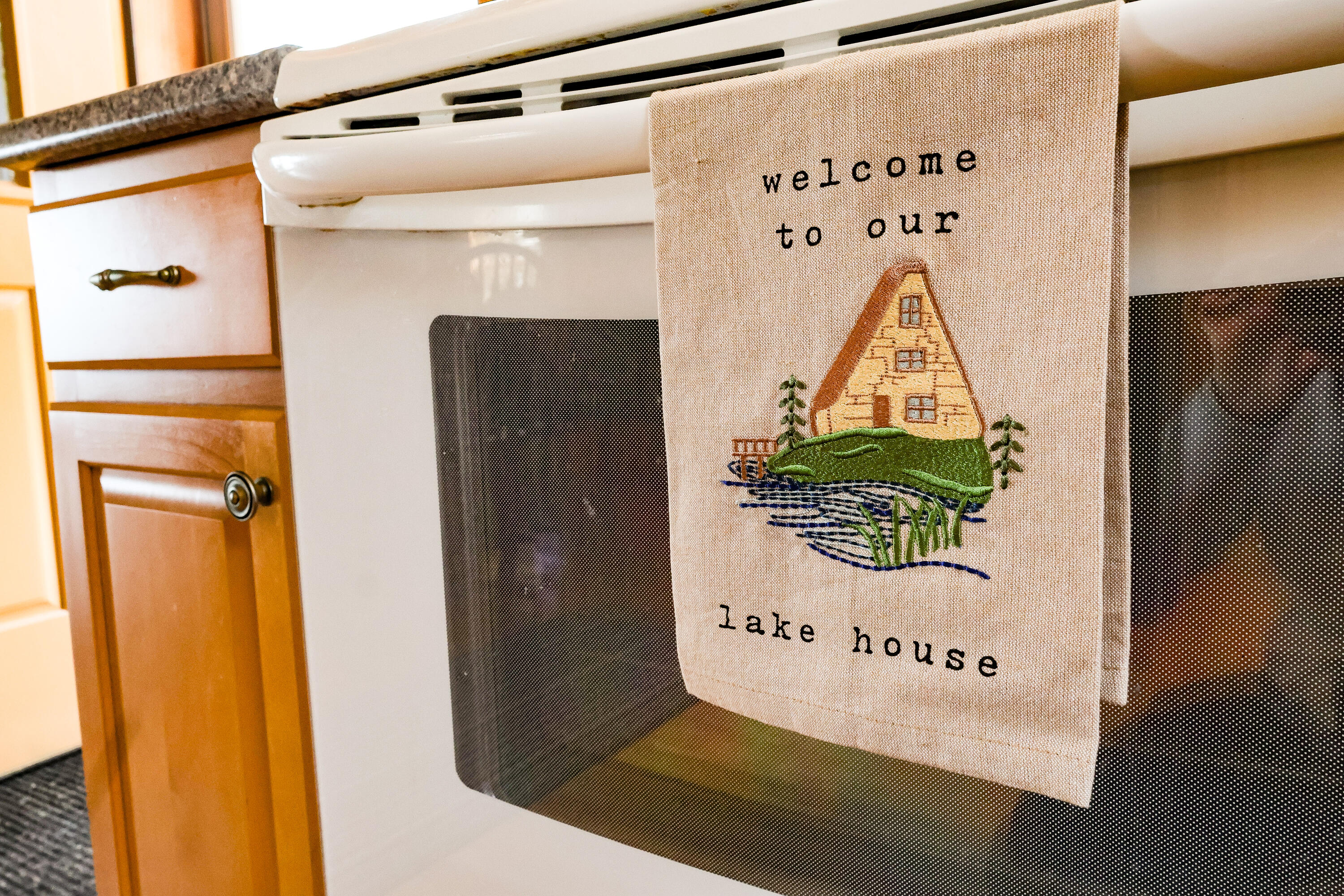 204 Cedar Rest Road Enfield ME 04493