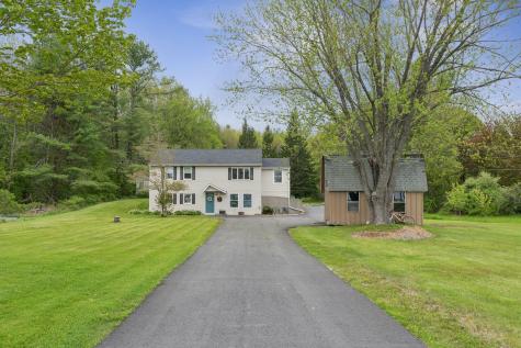 49 Straw Road Gorham ME 04038