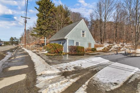 345 Main Street Bingham ME 04920