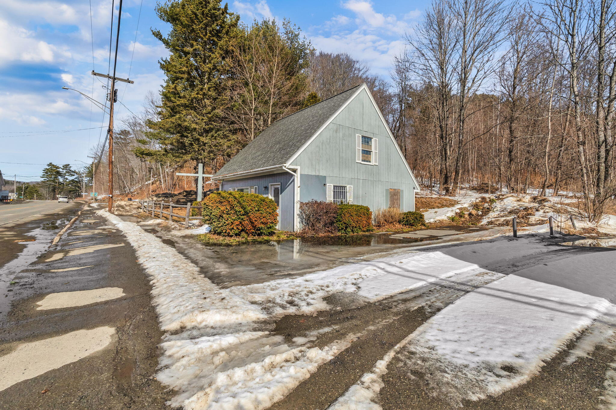 345 Main Street Bingham ME 04920