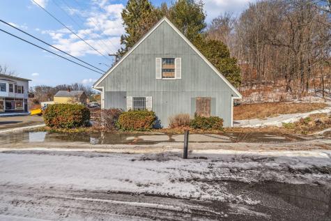 345 Main Street Bingham ME 04920