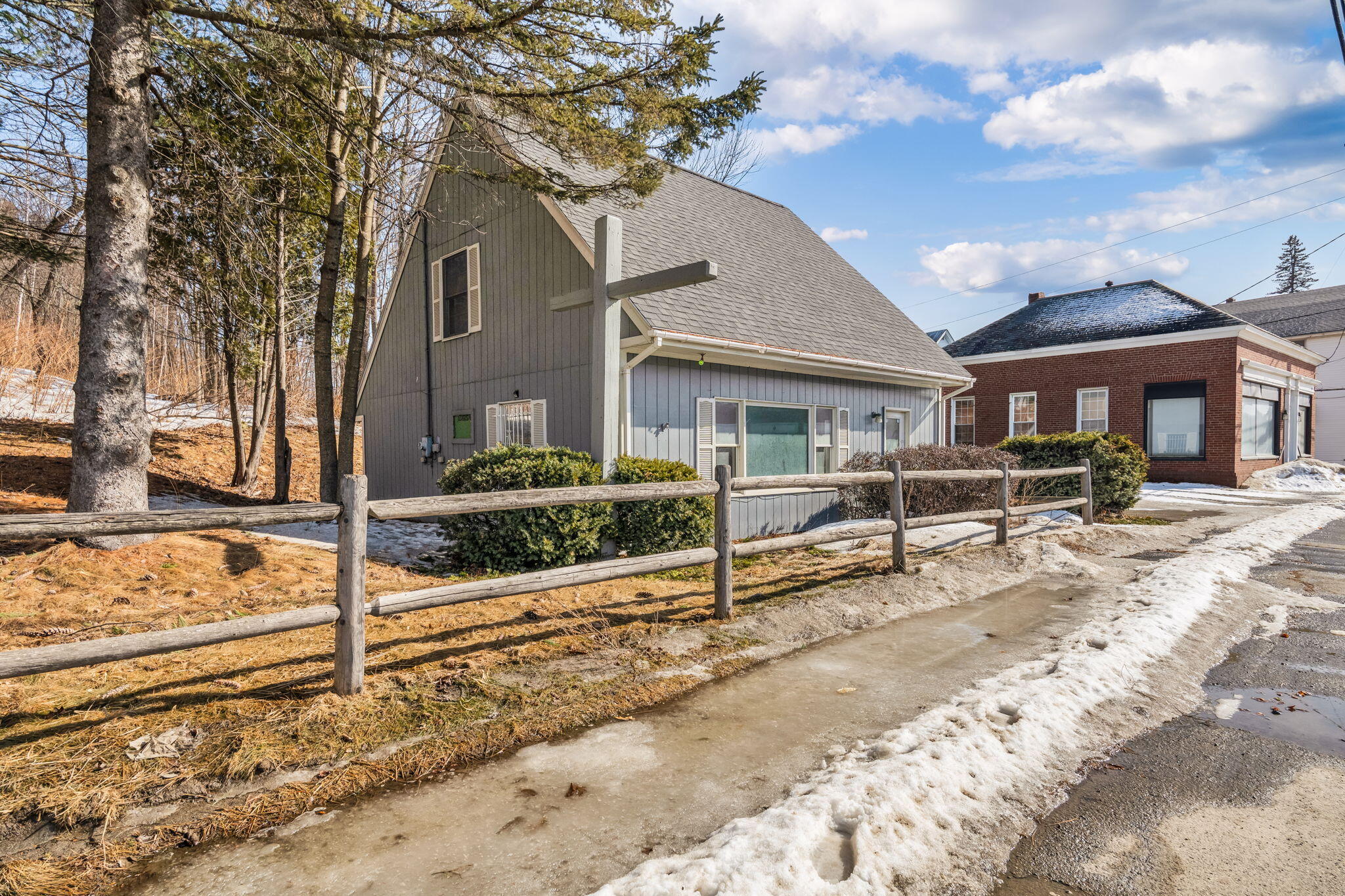 345 Main Street Bingham ME 04920