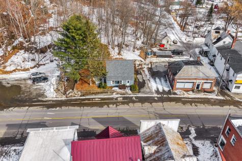 345 Main Street Bingham ME 04920