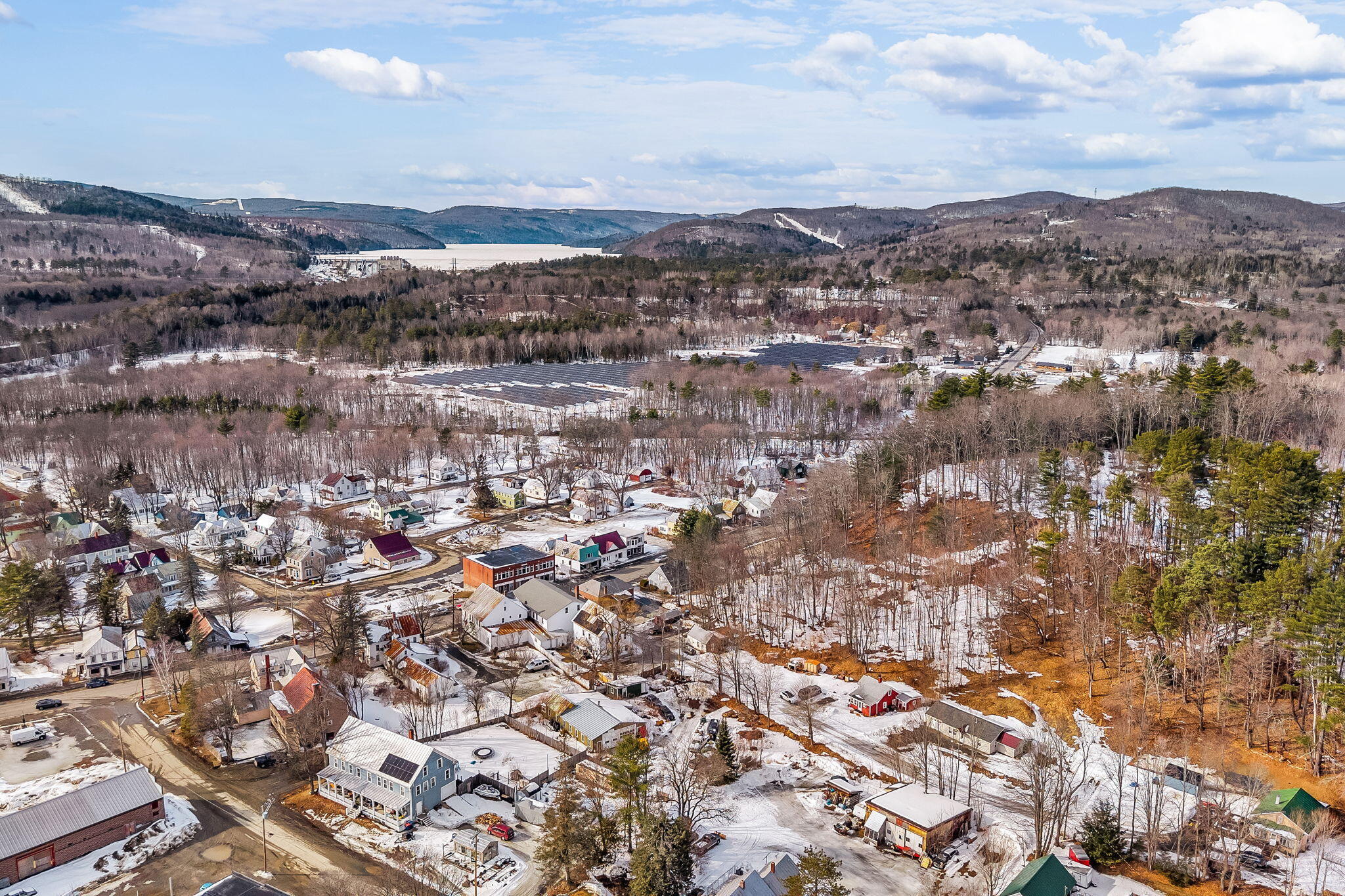 345 Main Street Bingham ME 04920