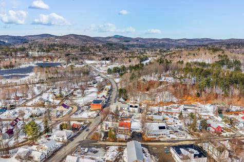 345 Main Street Bingham ME 04920