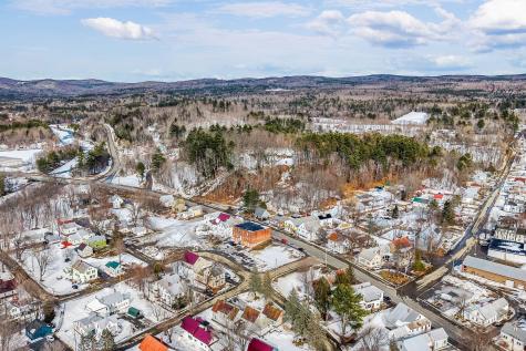 345 Main Street Bingham ME 04920