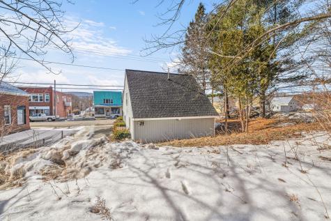 345 Main Street Bingham ME 04920