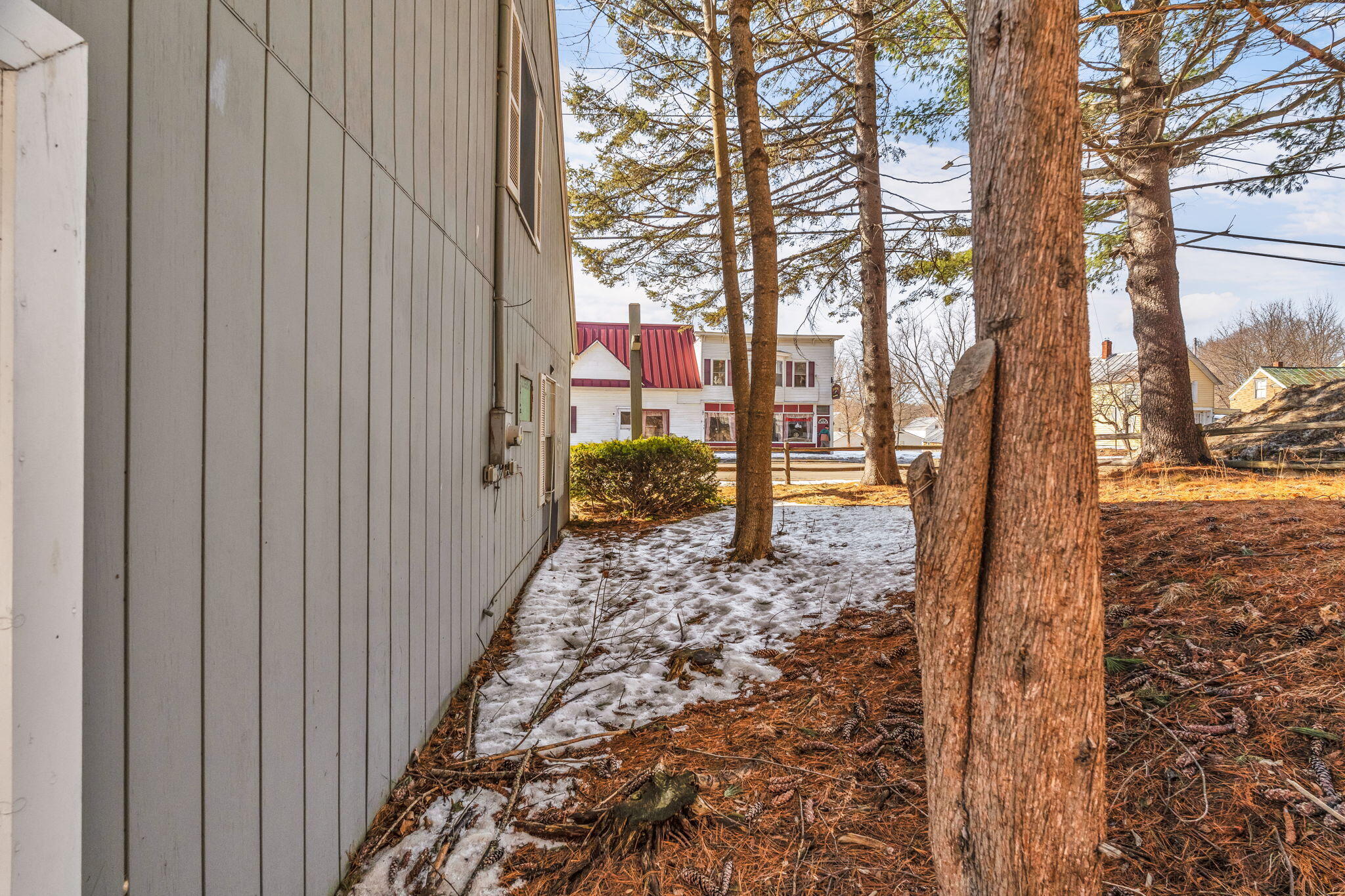 345 Main Street Bingham ME 04920