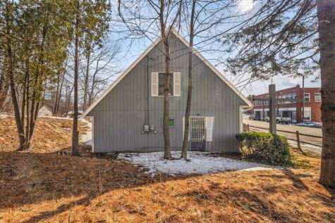 345 Main Street Bingham ME 04920