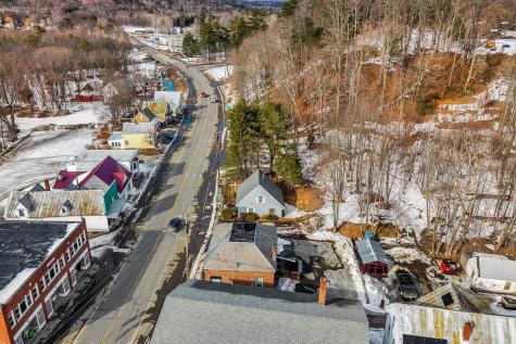 345 Main Street Bingham ME 04920