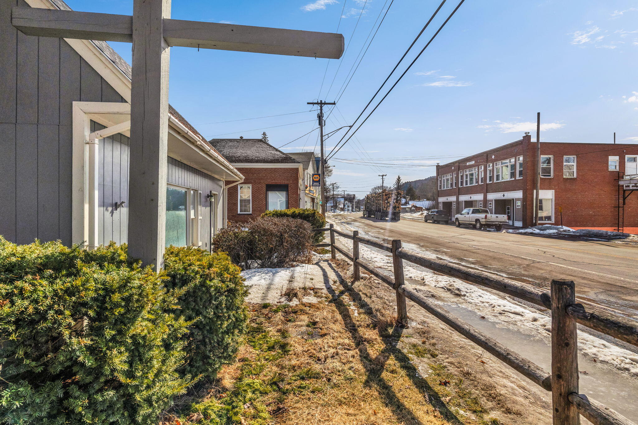 345 Main Street Bingham ME 04920