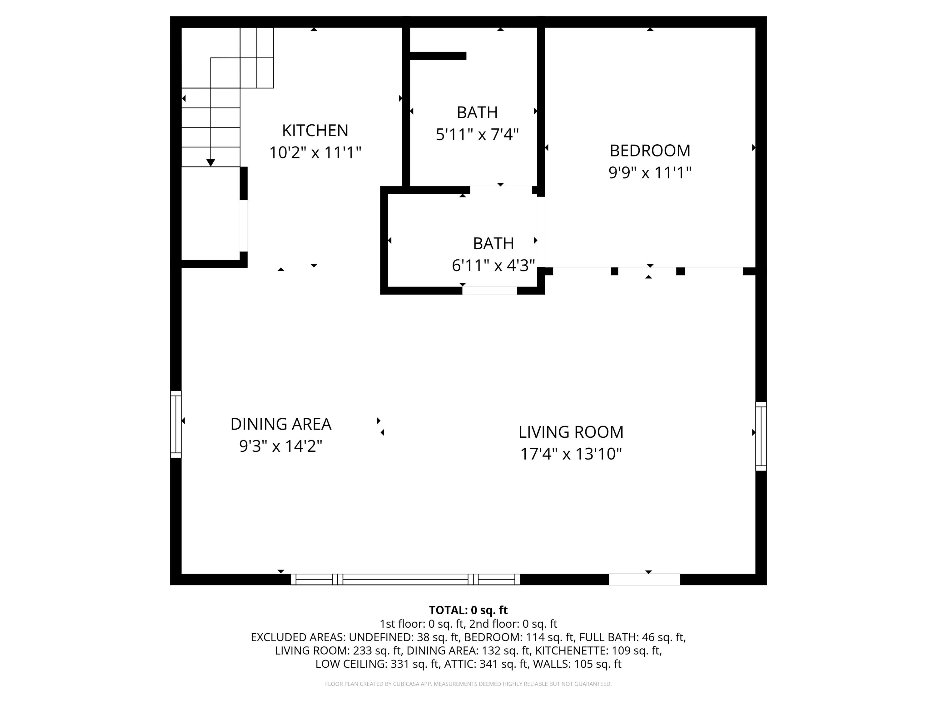 345 Main Street Bingham ME 04920