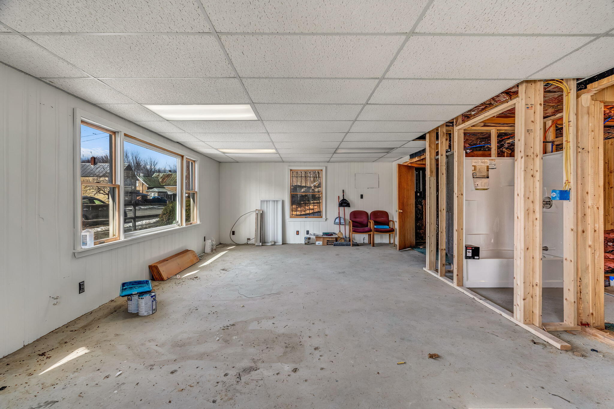 345 Main Street Bingham ME 04920