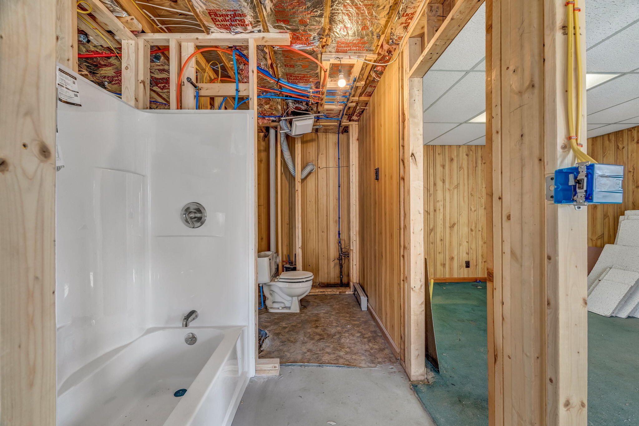 345 Main Street Bingham ME 04920