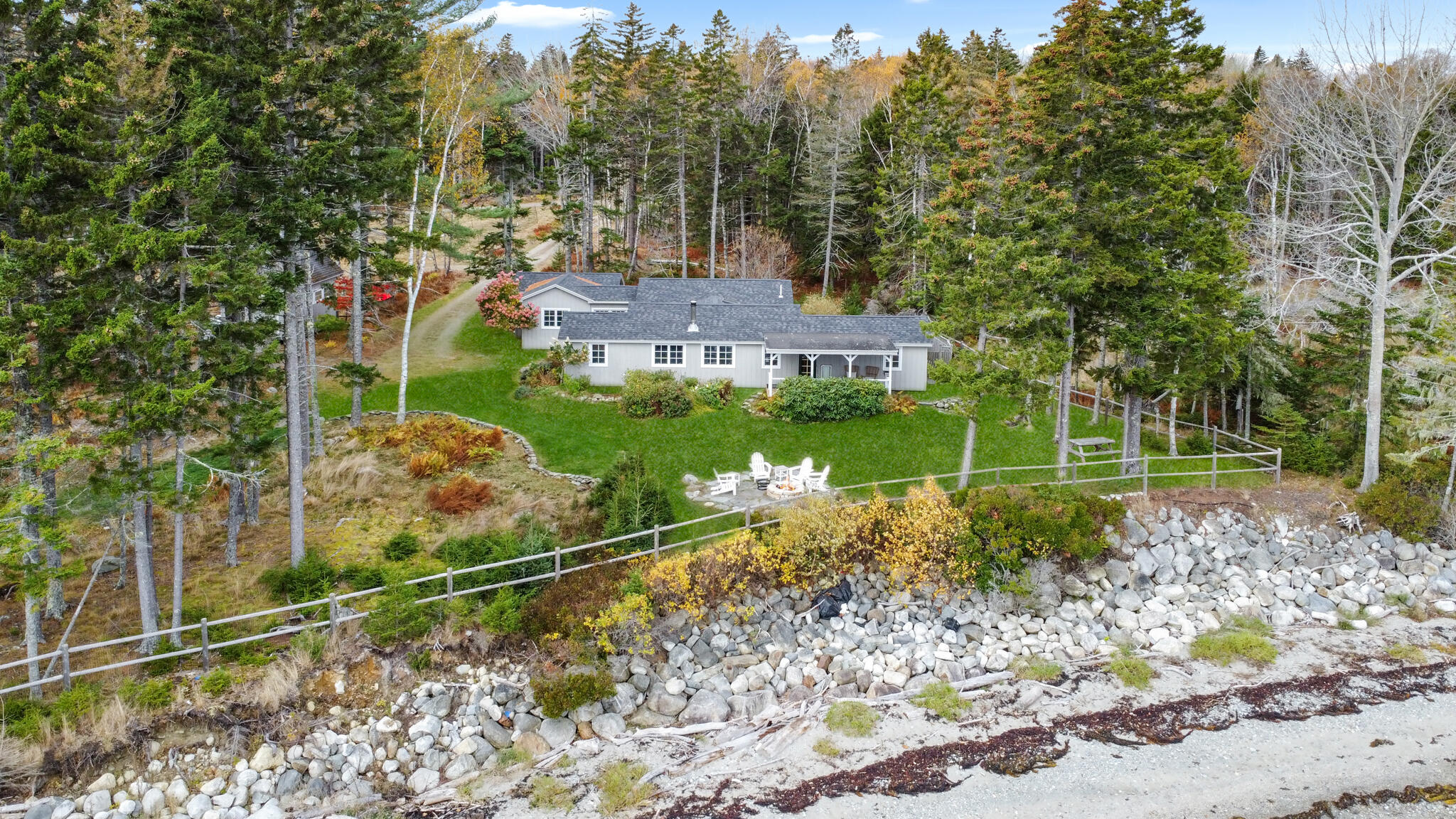 1578 Pripet Wood Lane Islesboro ME 04848