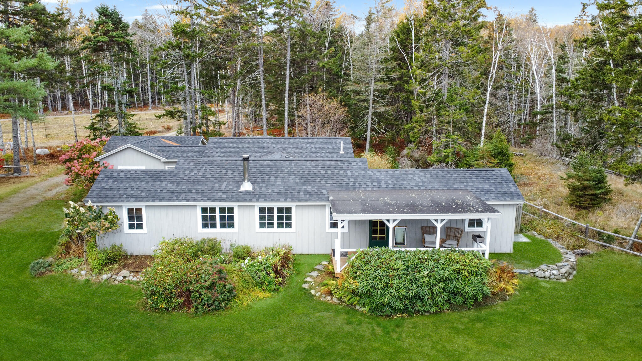 1578 Pripet Wood Lane Islesboro ME 04848