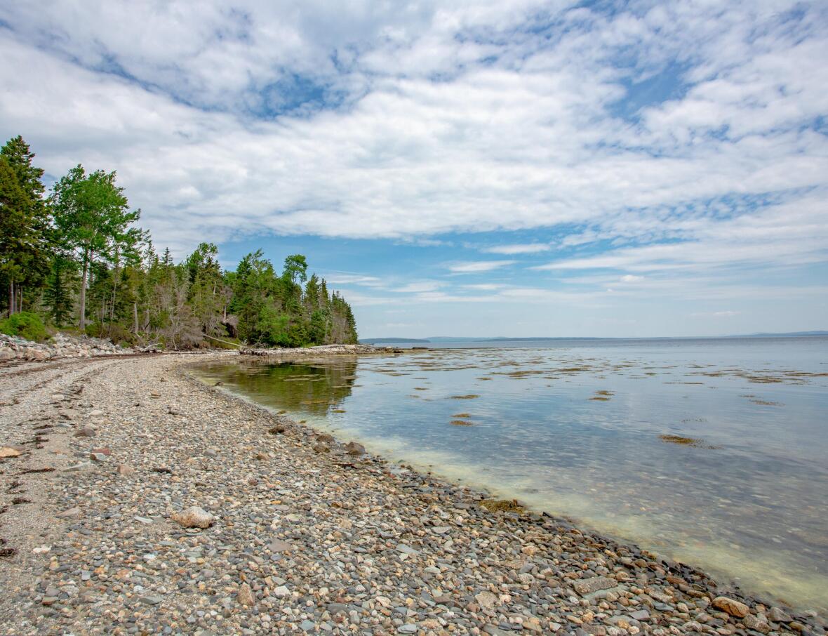 1578 Pripet Wood Lane Islesboro ME 04848