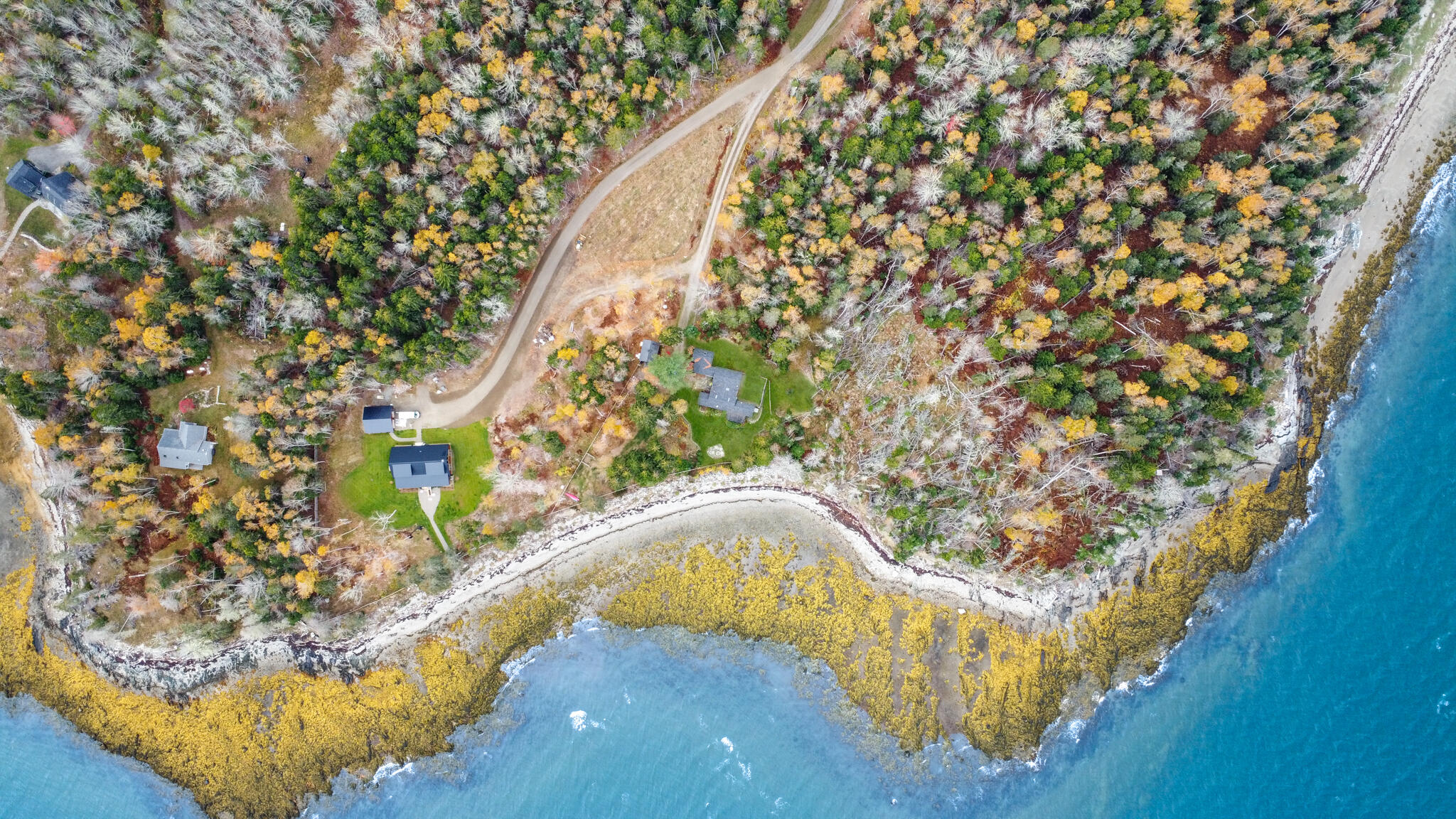 1578 Pripet Wood Lane Islesboro ME 04848