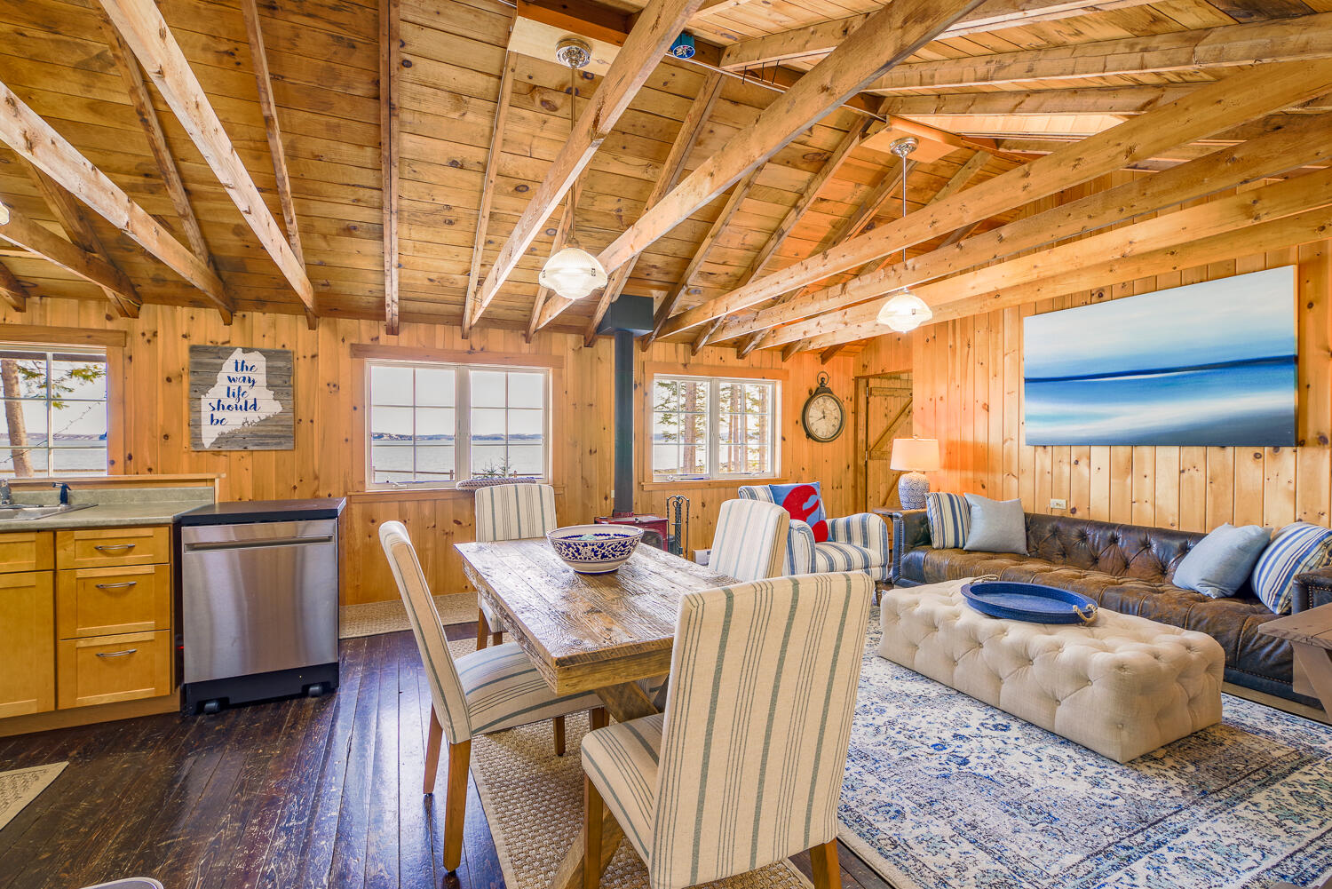 1578 Pripet Wood Lane Islesboro ME 04848