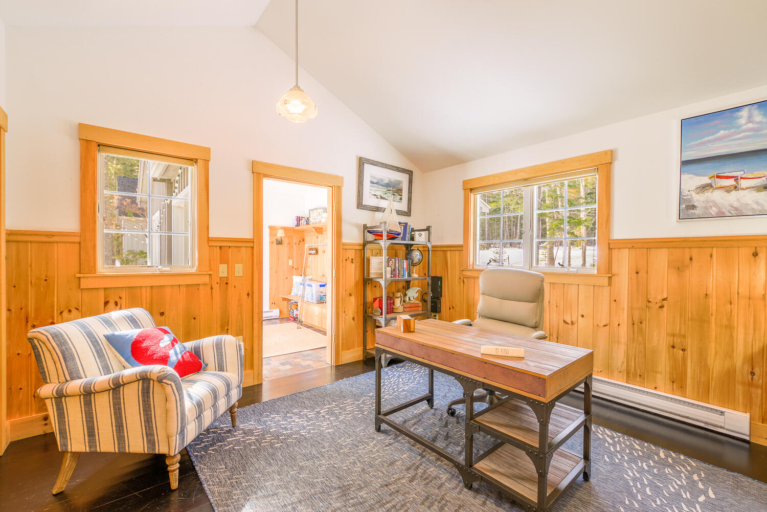 1578 Pripet Wood Lane Islesboro ME 04848