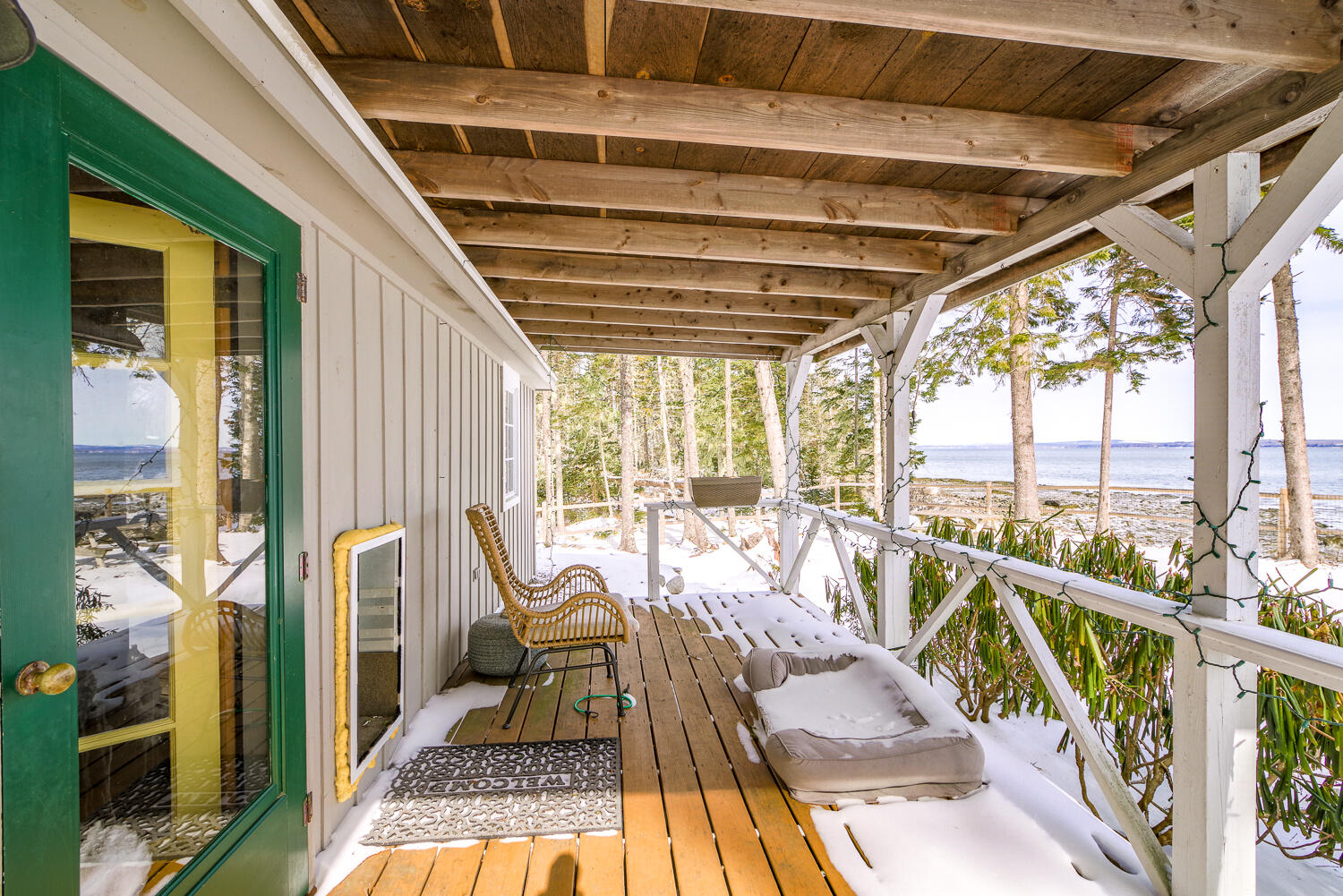 1578 Pripet Wood Lane Islesboro ME 04848