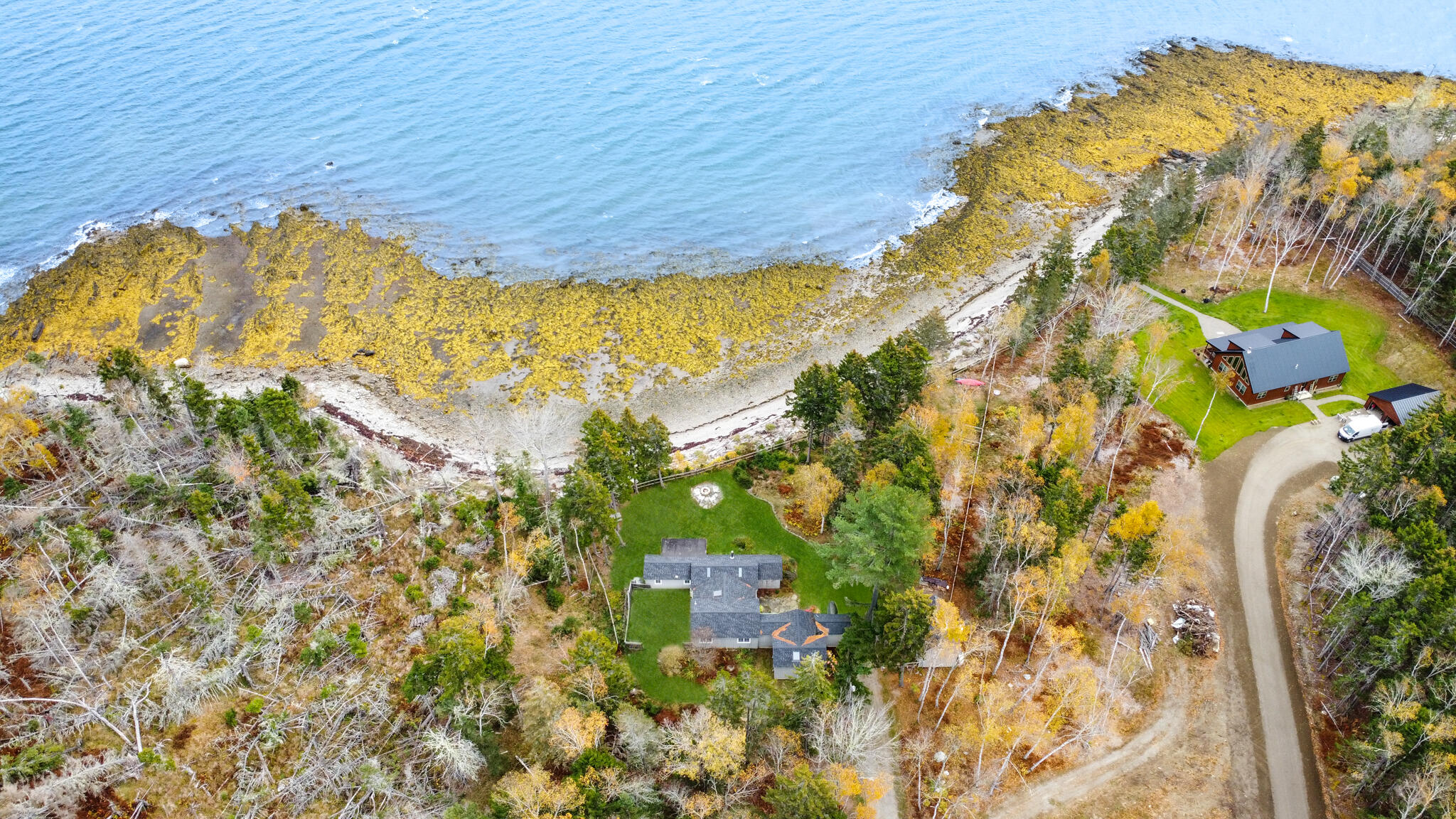 1578 Pripet Wood Lane Islesboro ME 04848