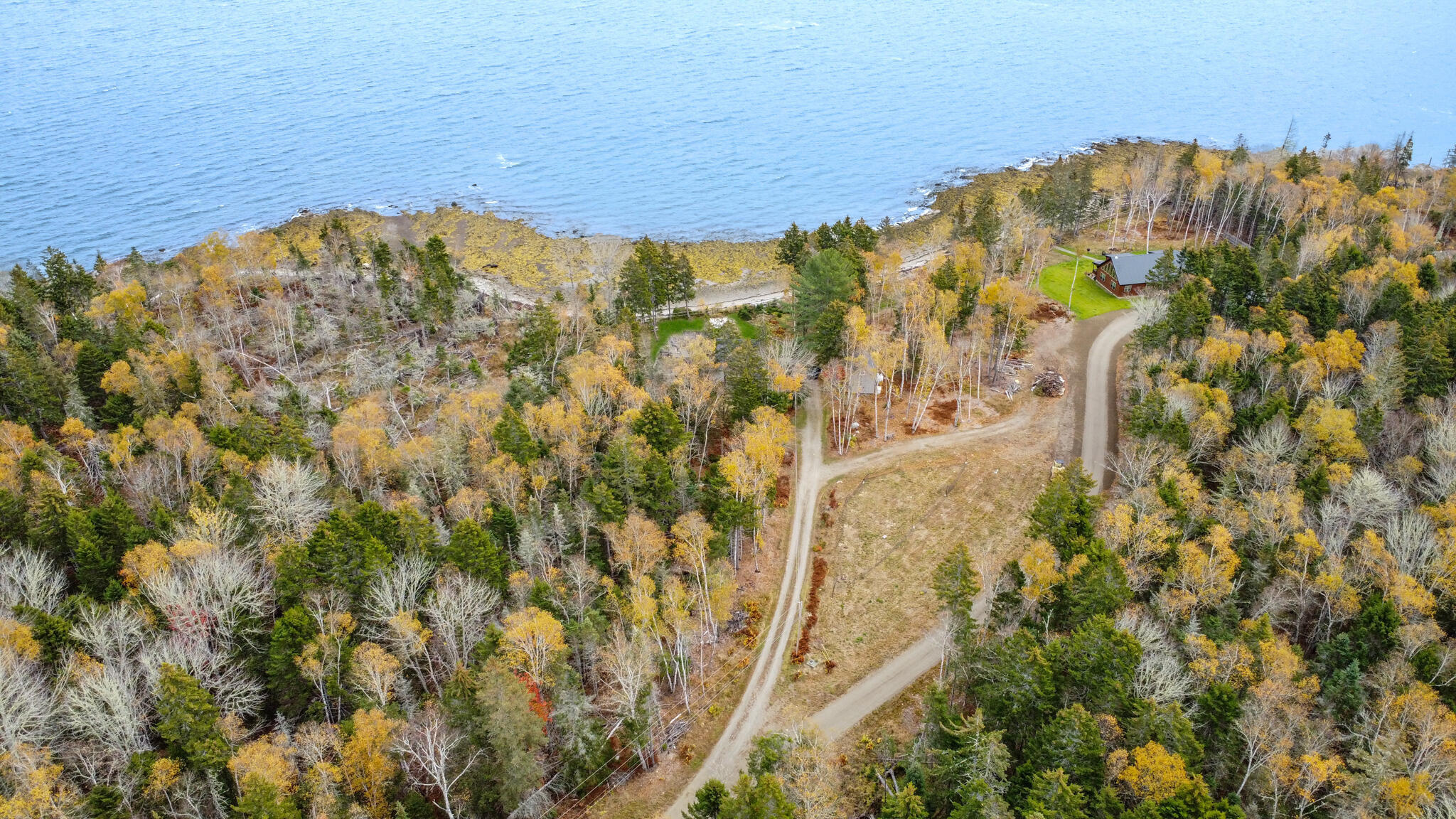 1578 Pripet Wood Lane Islesboro ME 04848