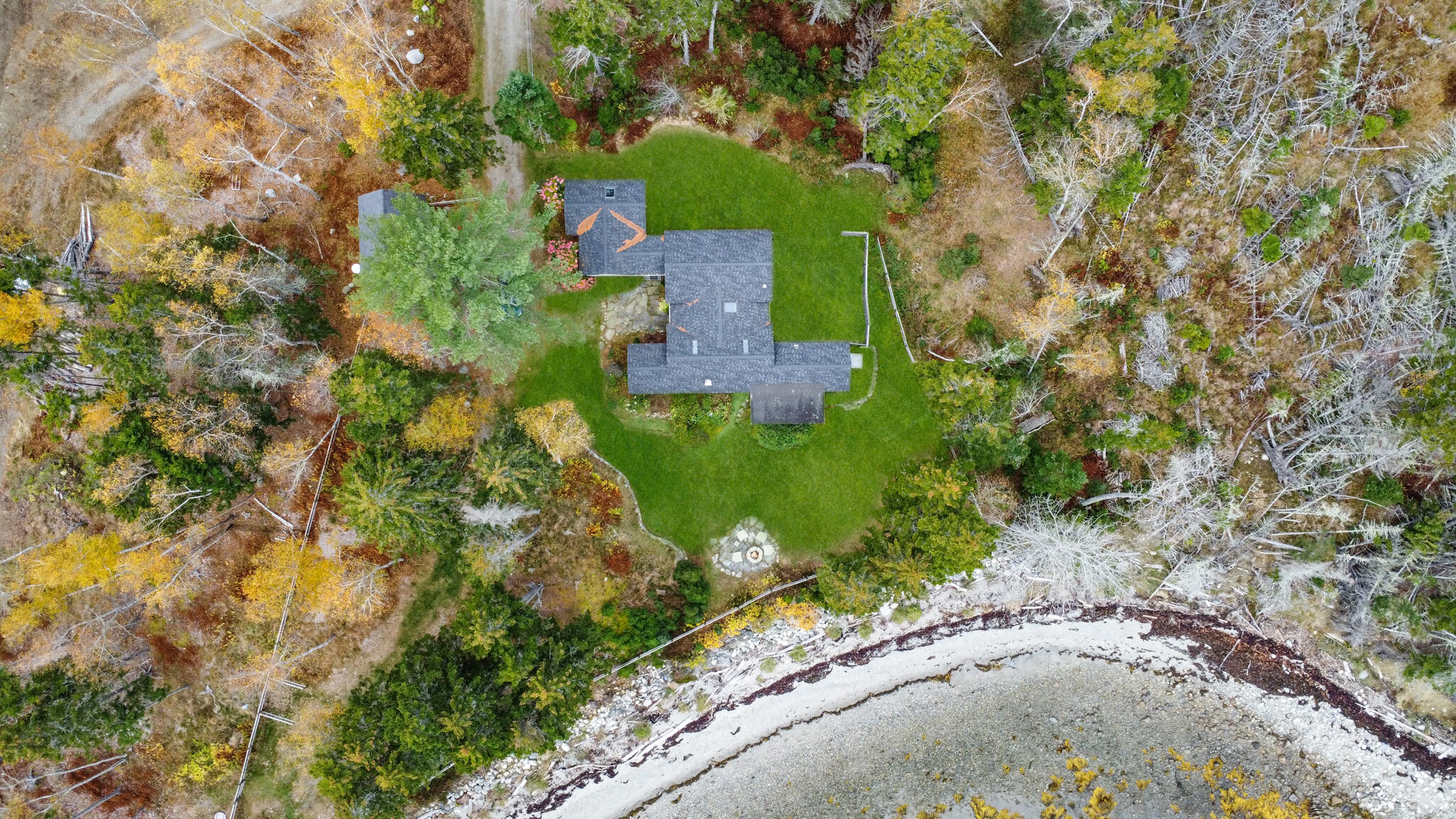 1578 Pripet Wood Lane Islesboro ME 04848