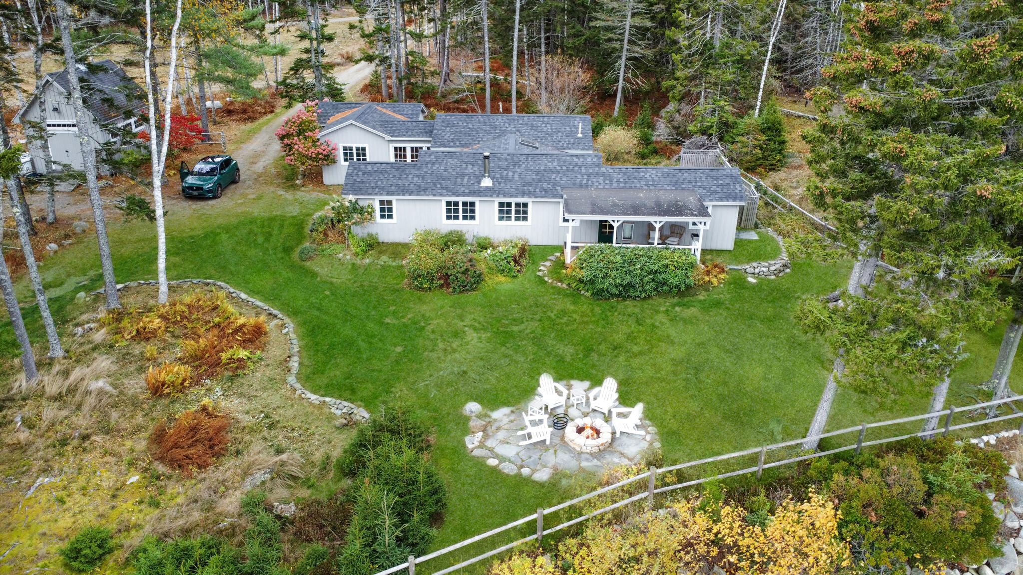 1578 Pripet Wood Lane Islesboro ME 04848