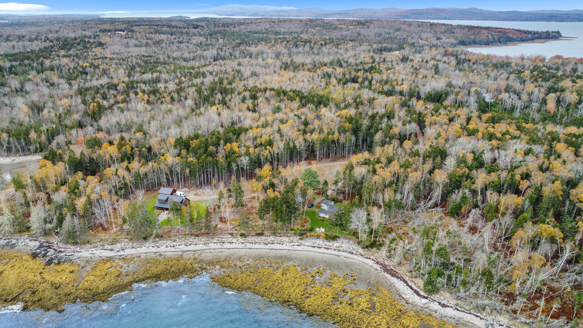 1578 Pripet Wood Lane Islesboro ME 04848