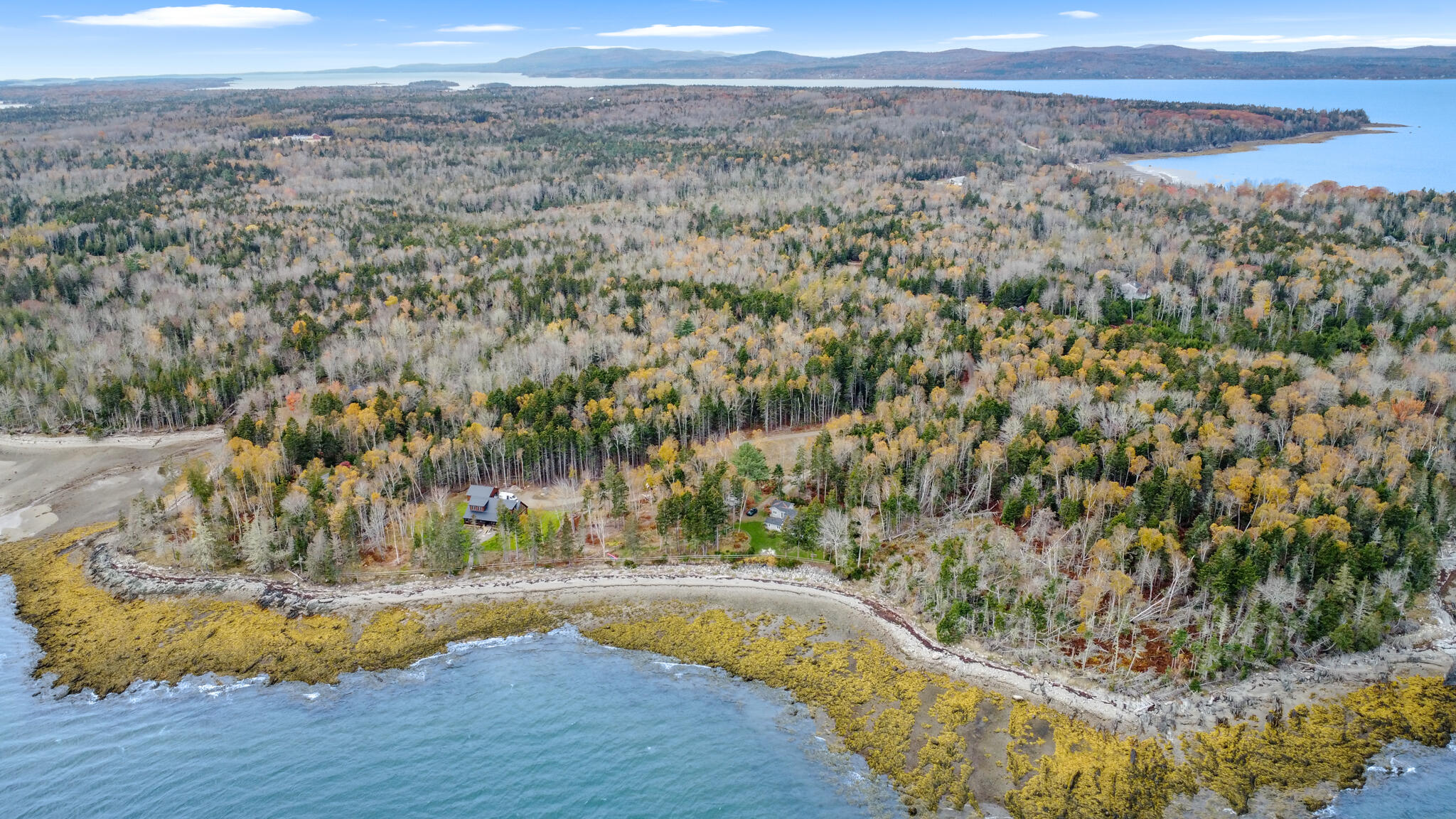 1578 Pripet Wood Lane Islesboro ME 04848