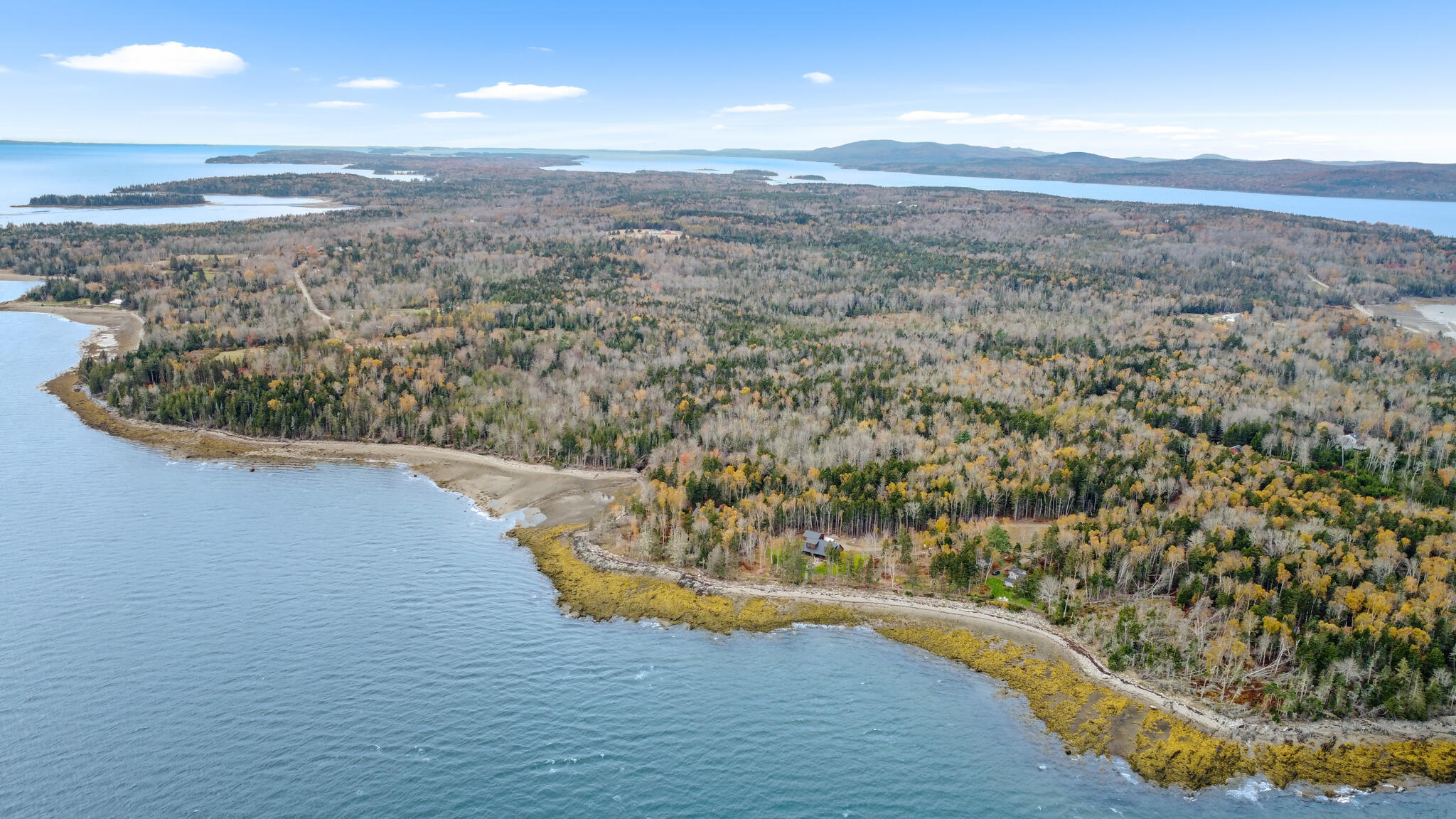 1578 Pripet Wood Lane Islesboro ME 04848