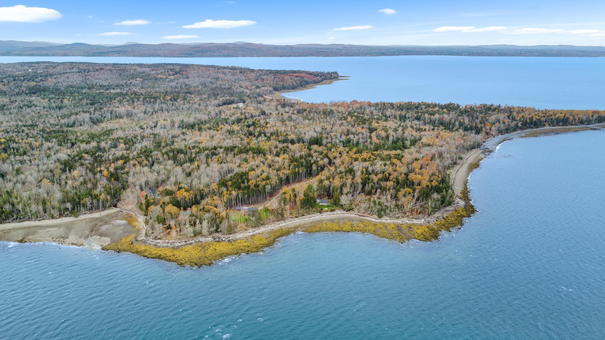 1578 Pripet Wood Lane Islesboro ME 04848