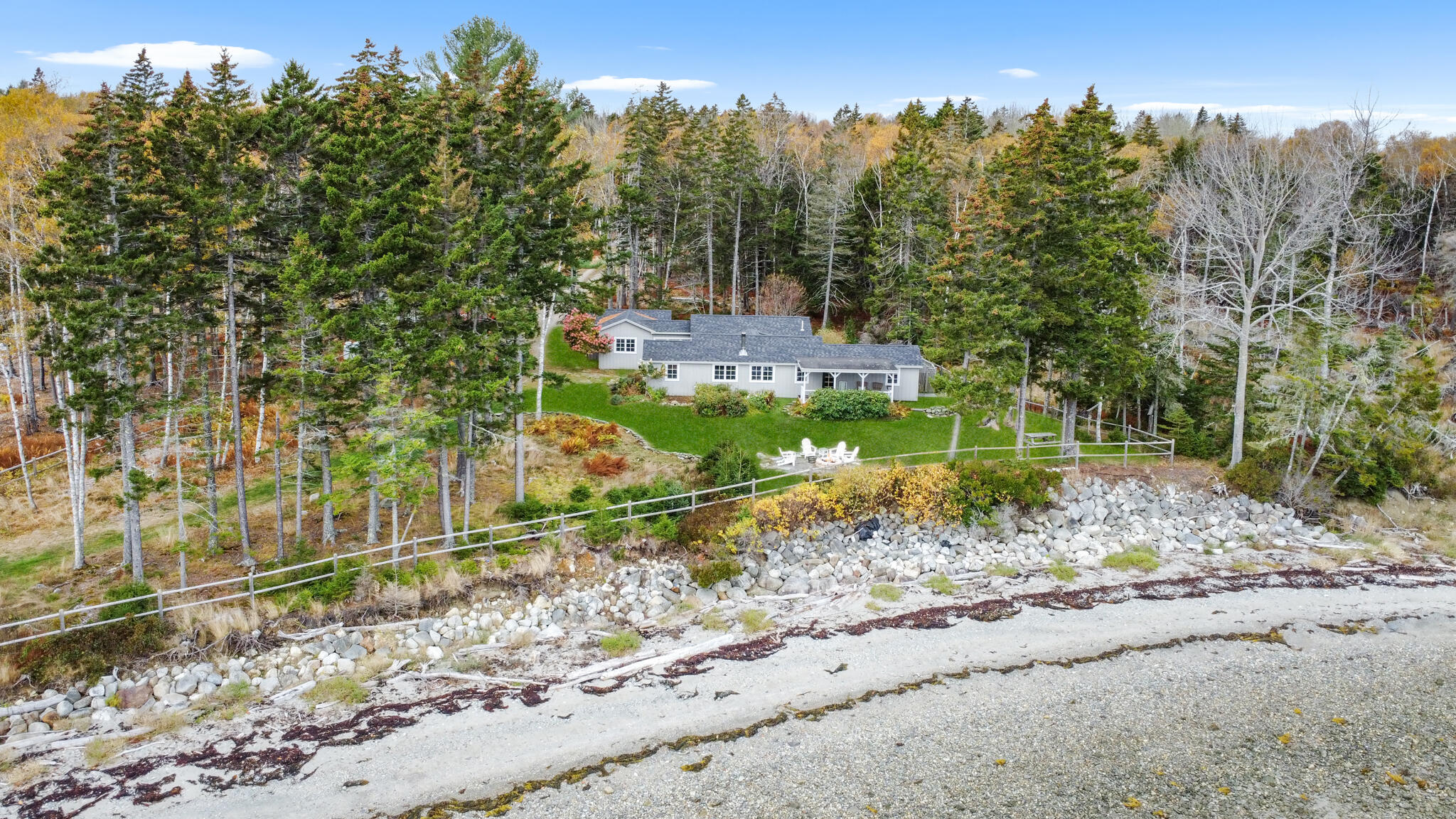 1578 Pripet Wood Lane Islesboro ME 04848