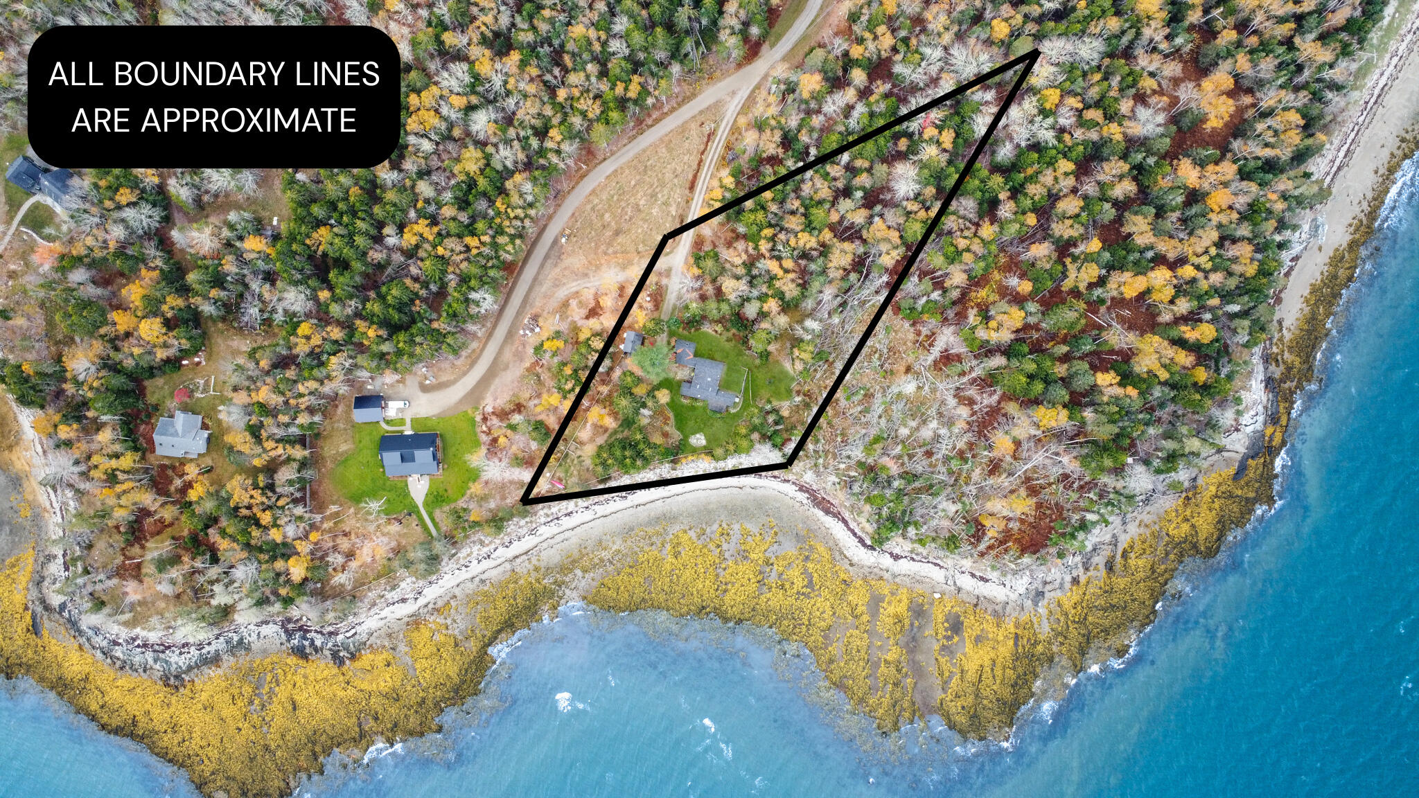 1578 Pripet Wood Lane Islesboro ME 04848