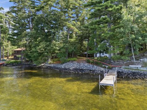 6-3 Boulder Beach Road Naples ME 04055