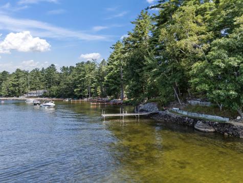 6-3 Boulder Beach Road Naples ME 04055