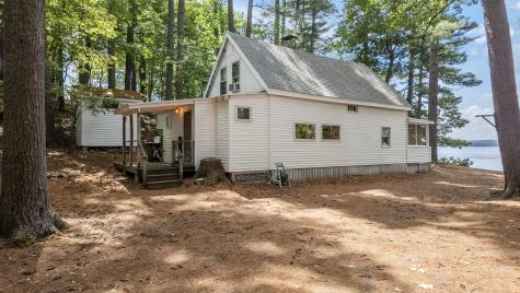 6-3 Boulder Beach Road Naples ME 04055