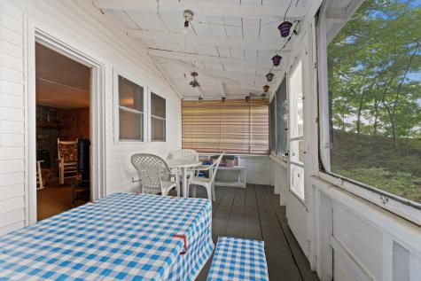 6-3 Boulder Beach Road Naples ME 04055