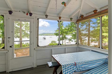 6-3 Boulder Beach Road Naples ME 04055