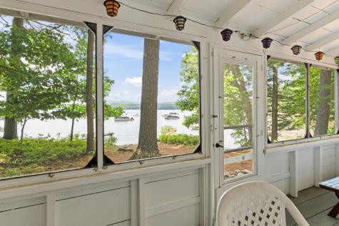 6-3 Boulder Beach Road Naples ME 04055