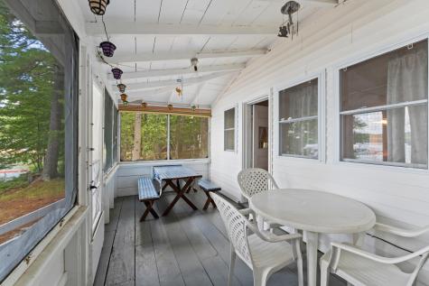 6-3 Boulder Beach Road Naples ME 04055