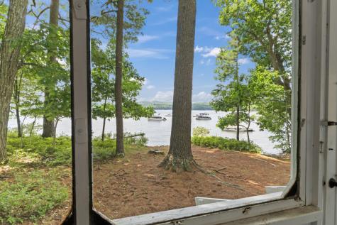 6-3 Boulder Beach Road Naples ME 04055