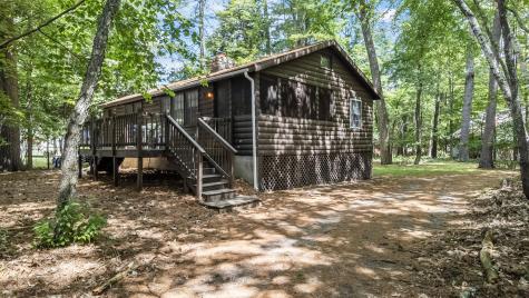 6-3 Boulder Beach Road Naples ME 04055