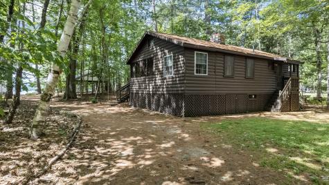 6-3 Boulder Beach Road Naples ME 04055